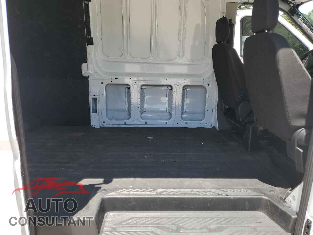 FORD TRANSIT 2020 - 1FTWS4XG1LKB45295