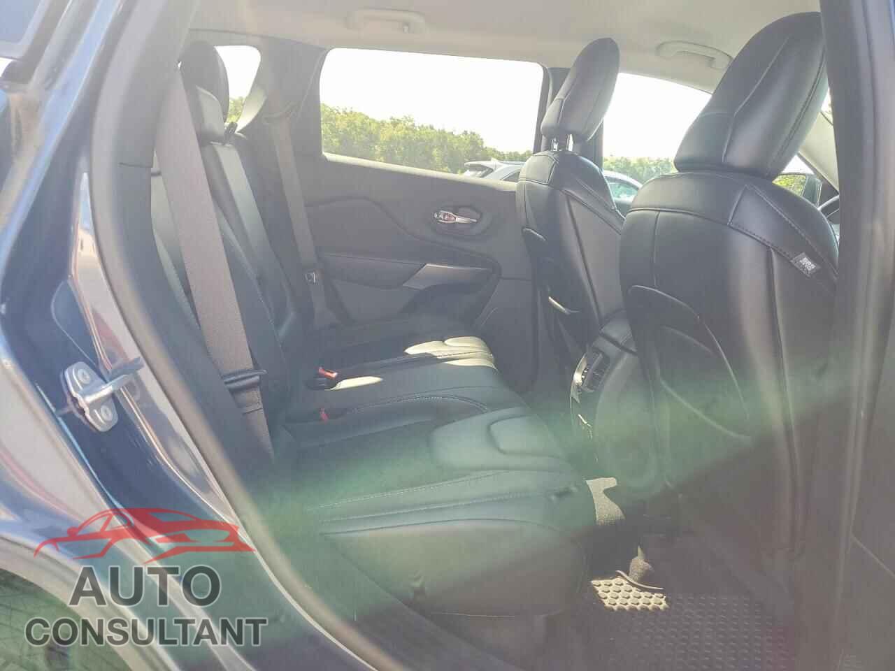 JEEP CHEROKEE 2019 - 1C4PJMLB2KD424968