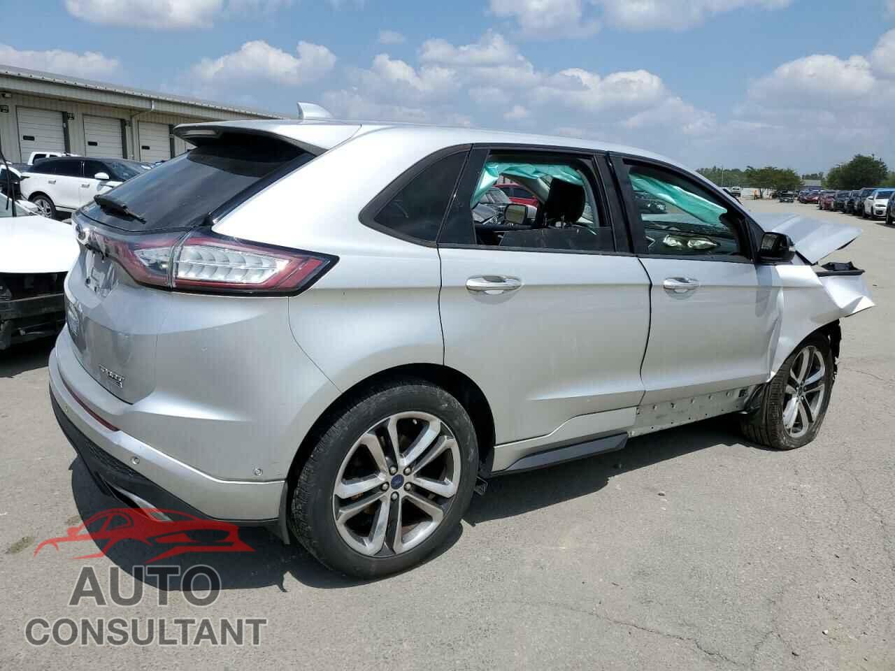 FORD EDGE 2016 - 2FMPK4AP3GBB09147