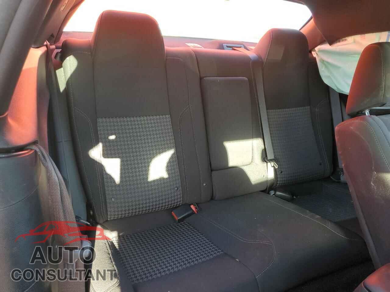 DODGE CHALLENGER 2020 - 2C3CDZAG4LH178712