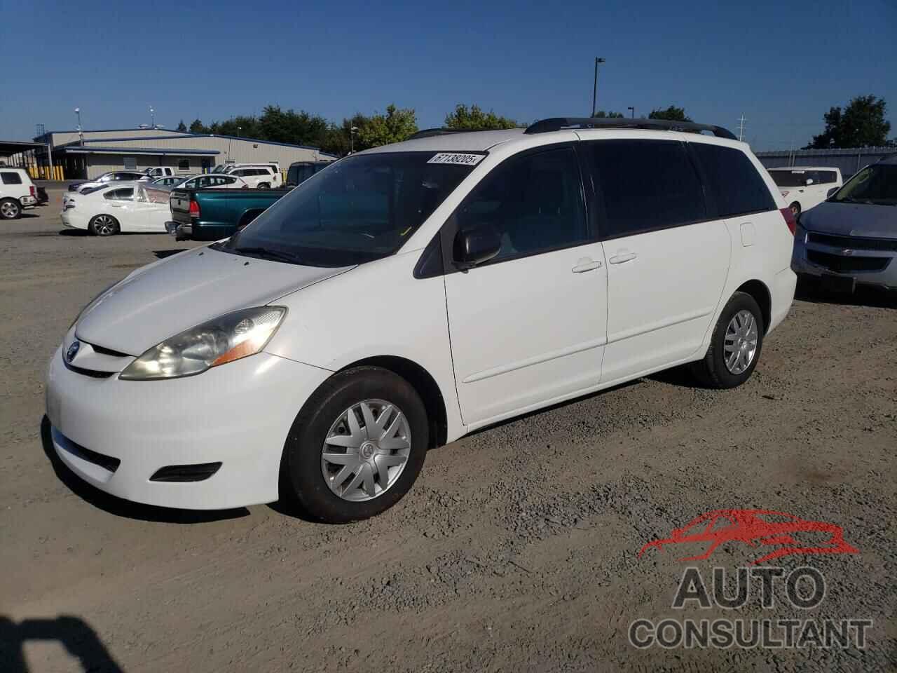 TOYOTA All Models 2010 - 5TDKK4CC1AS340286