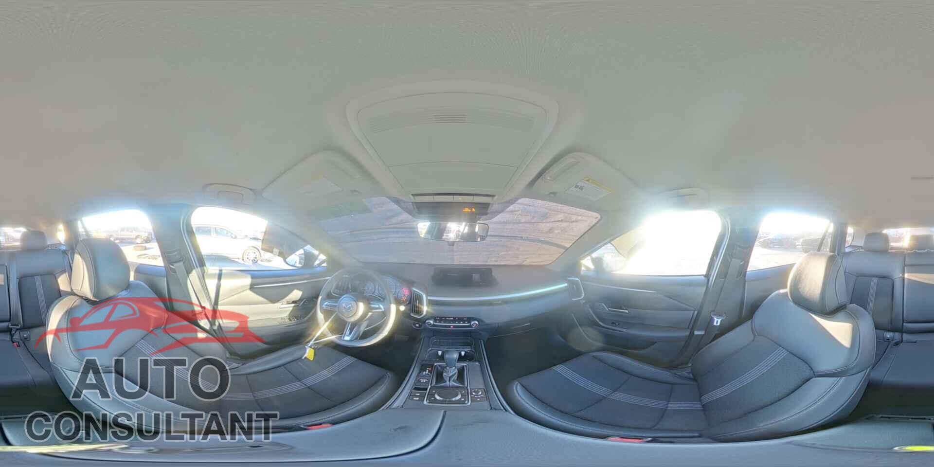 MAZDA CX-50 2026 - 7MMVABAL8TN488158