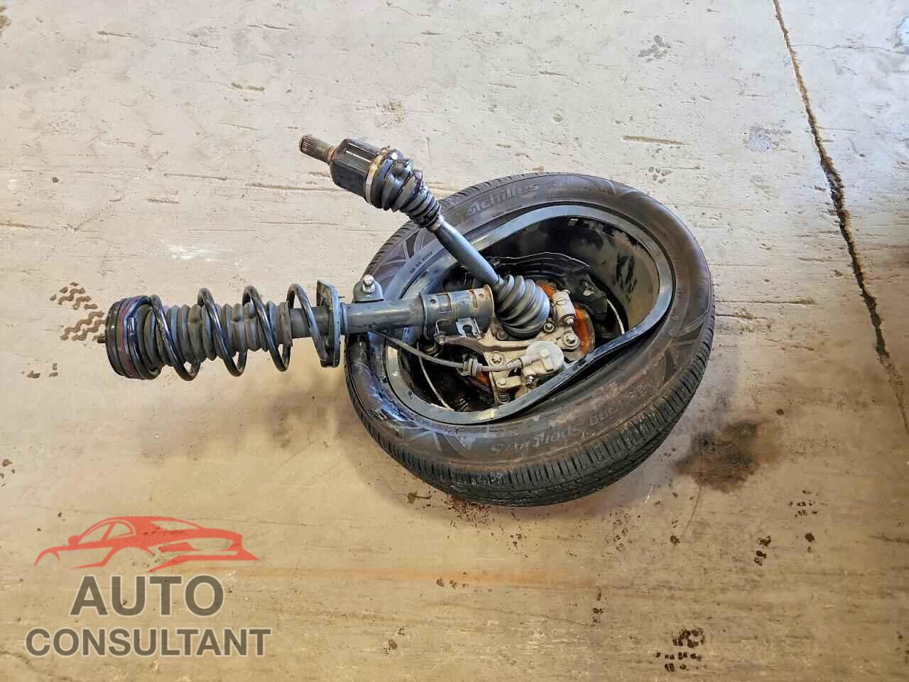 JEEP COMPASS 2021 - 3C4NJDCB6MT512295