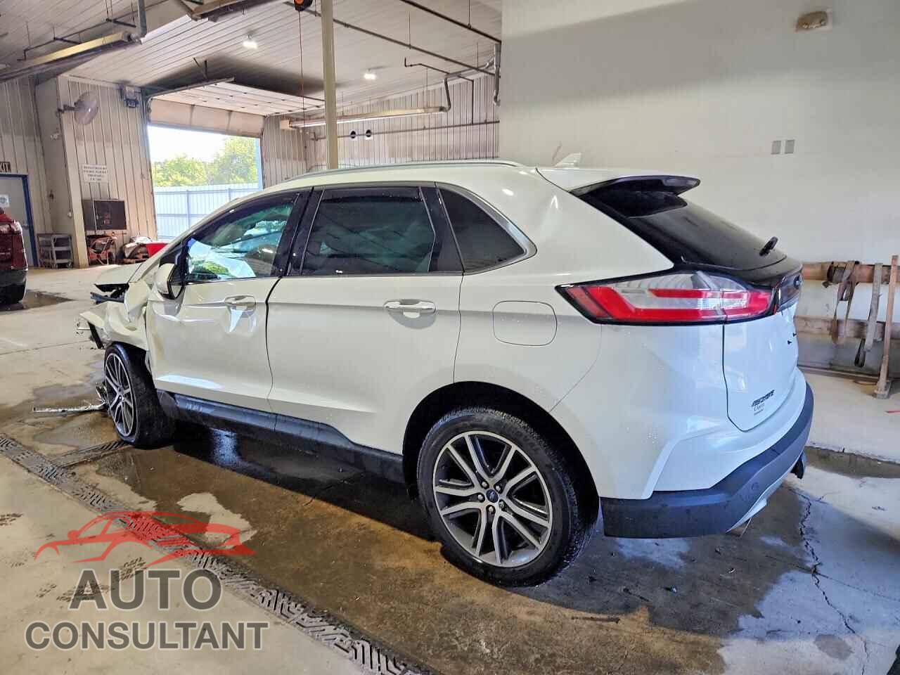 FORD EDGE 2020 - 2FMPK4K9XLBA17754
