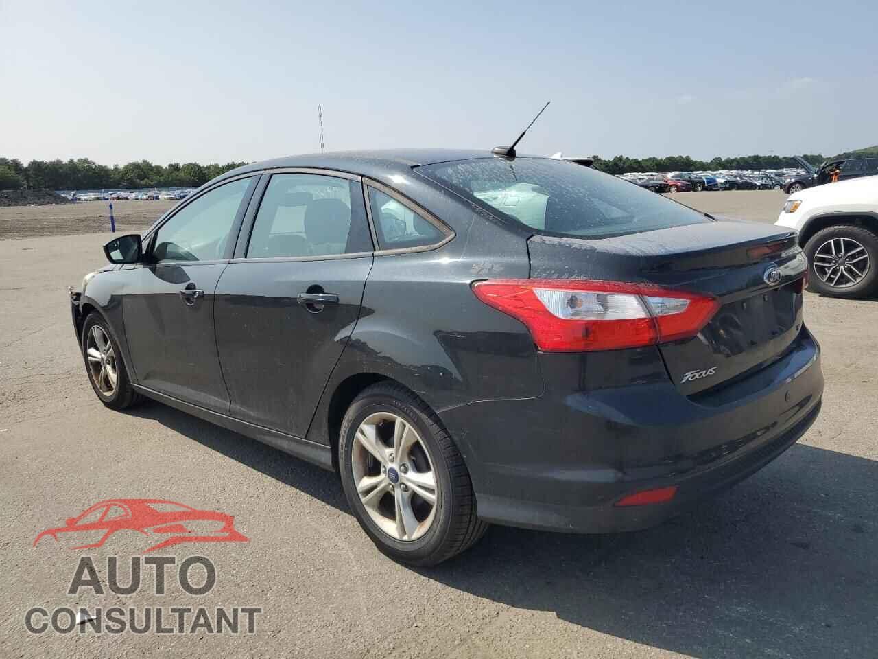 FORD FOCUS 2014 - 1FADP3F23EL424484
