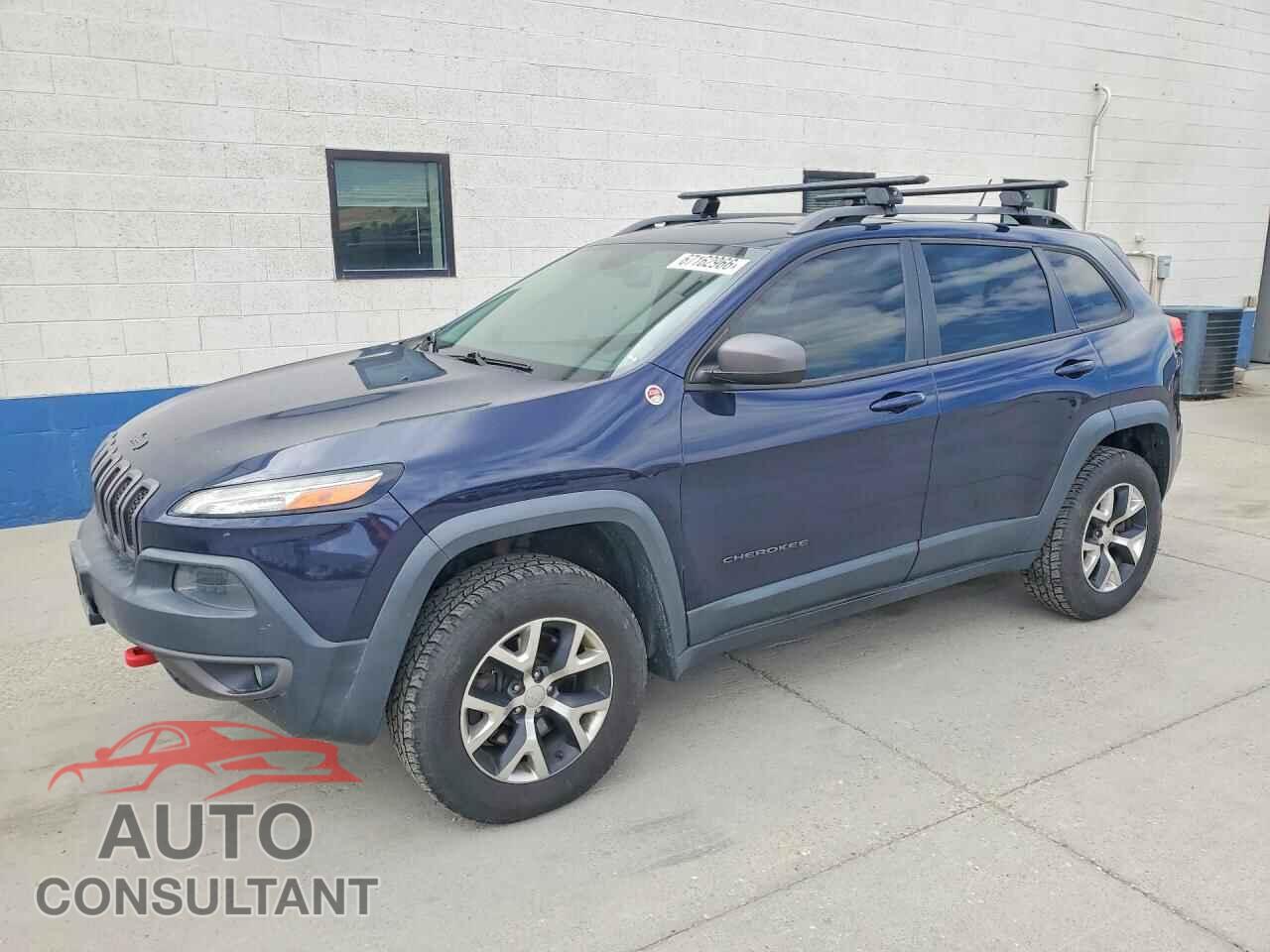 JEEP CHEROKEE 2014 - 1C4PJMBS8EW201361
