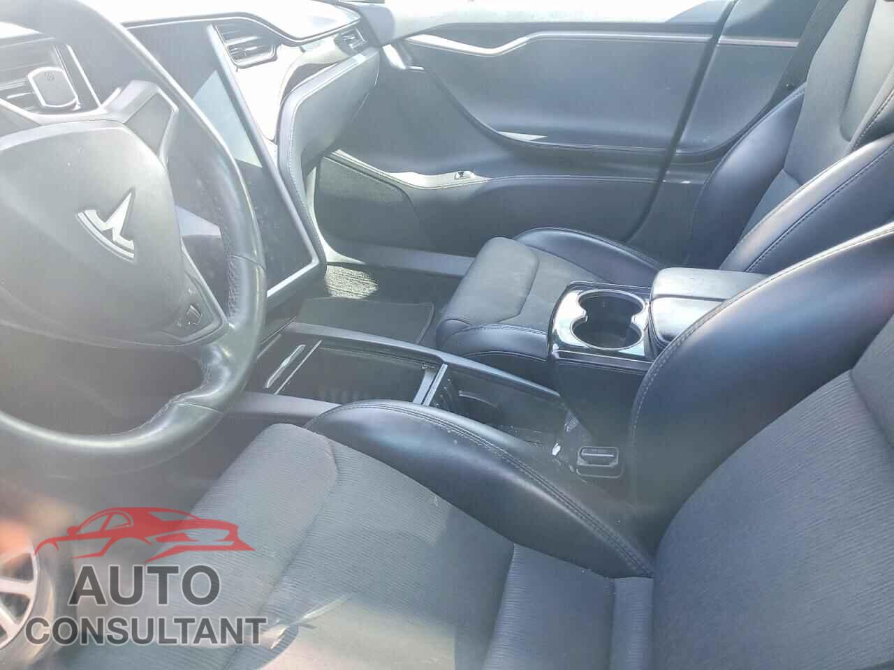 TESLA MODEL S 2018 - 5YJSA1E29JF293504