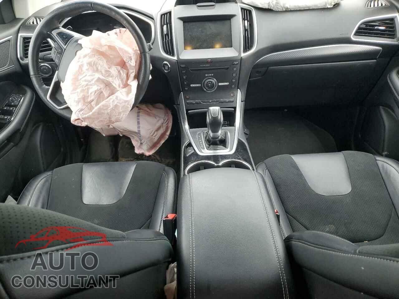 FORD EDGE 2016 - 2FMPK4APXGBB15480
