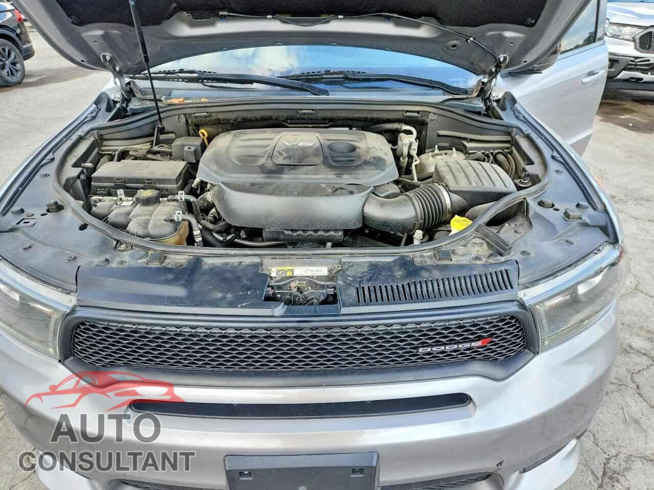 DODGE DURANGO 2019 - 1C4RDJDG4KC651402