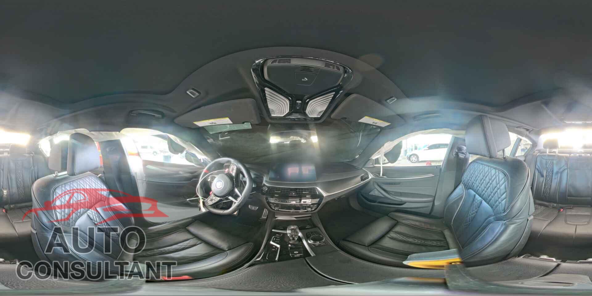 BMW M5 2023 - WBA13BK0XPCL38631