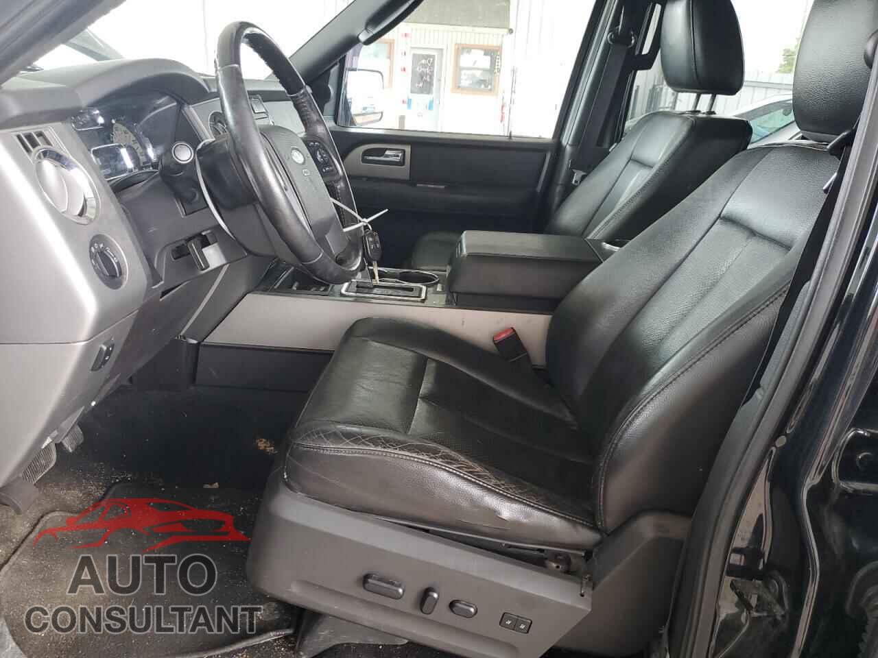 FORD EXPEDITION 2012 - 1FMJU2A57CEF64102