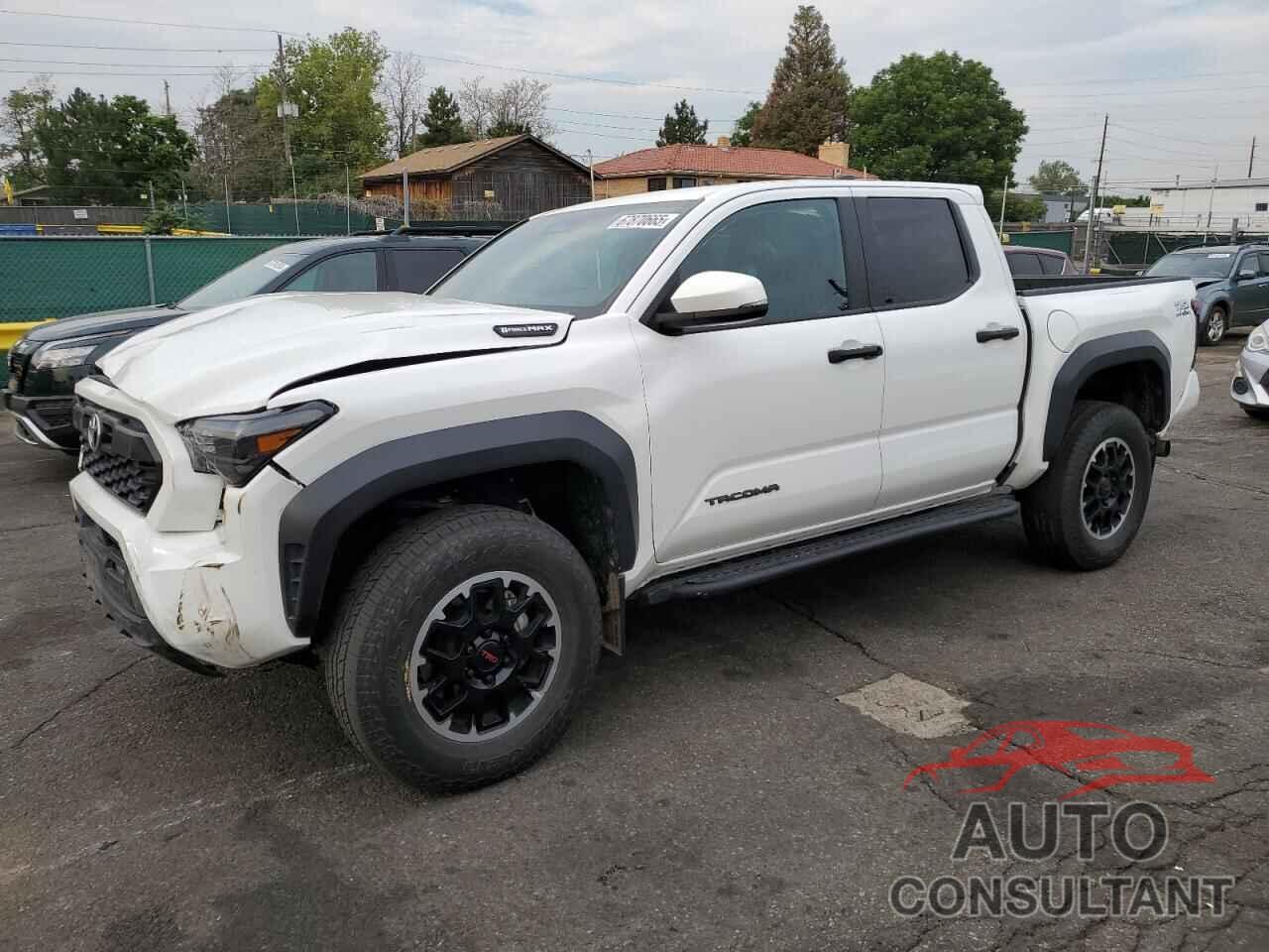 TOYOTA TACOMA 2024 - 3TYLC5LN0RT001317
