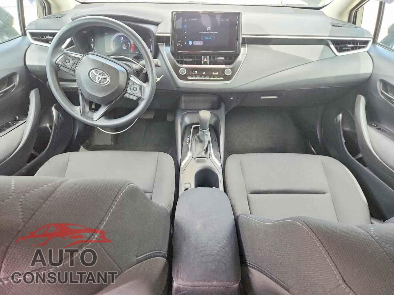TOYOTA COROLLA 2026 - 5YFB4MDEXTP394871