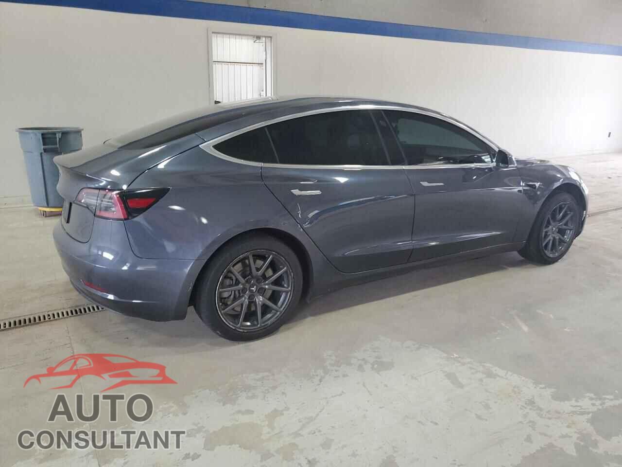 TESLA MODEL 3 2019 - 5YJ3E1EA9KF435397