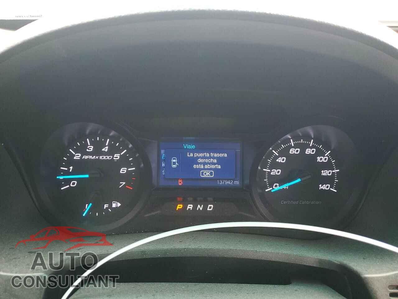 FORD EXPLORER 2013 - 1FM5K8AR5DGC40665