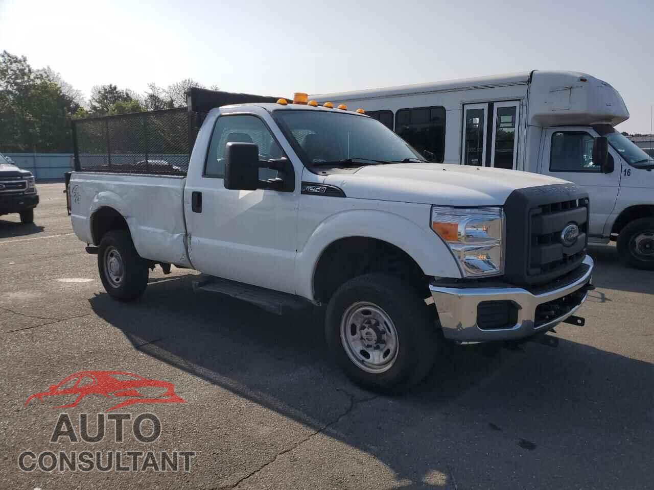 FORD F250 2015 - 1FTBF2B62FEA98609