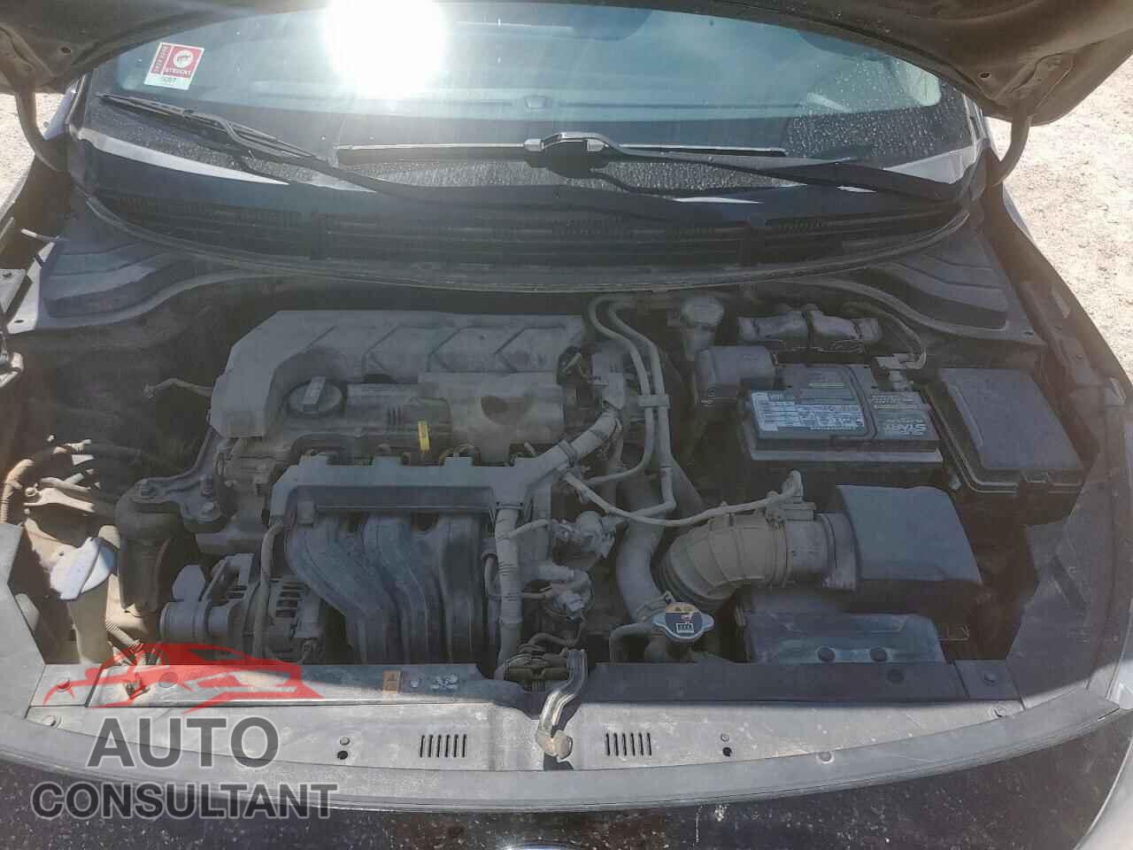KIA RIO 2020 - 3KPA24AD7LE260723