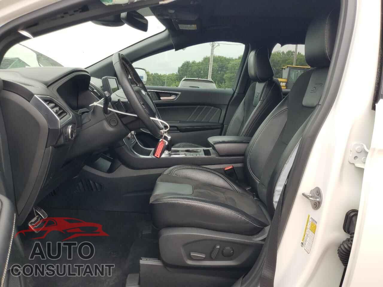 FORD EDGE 2023 - 2FMPK4AP1PBA22122