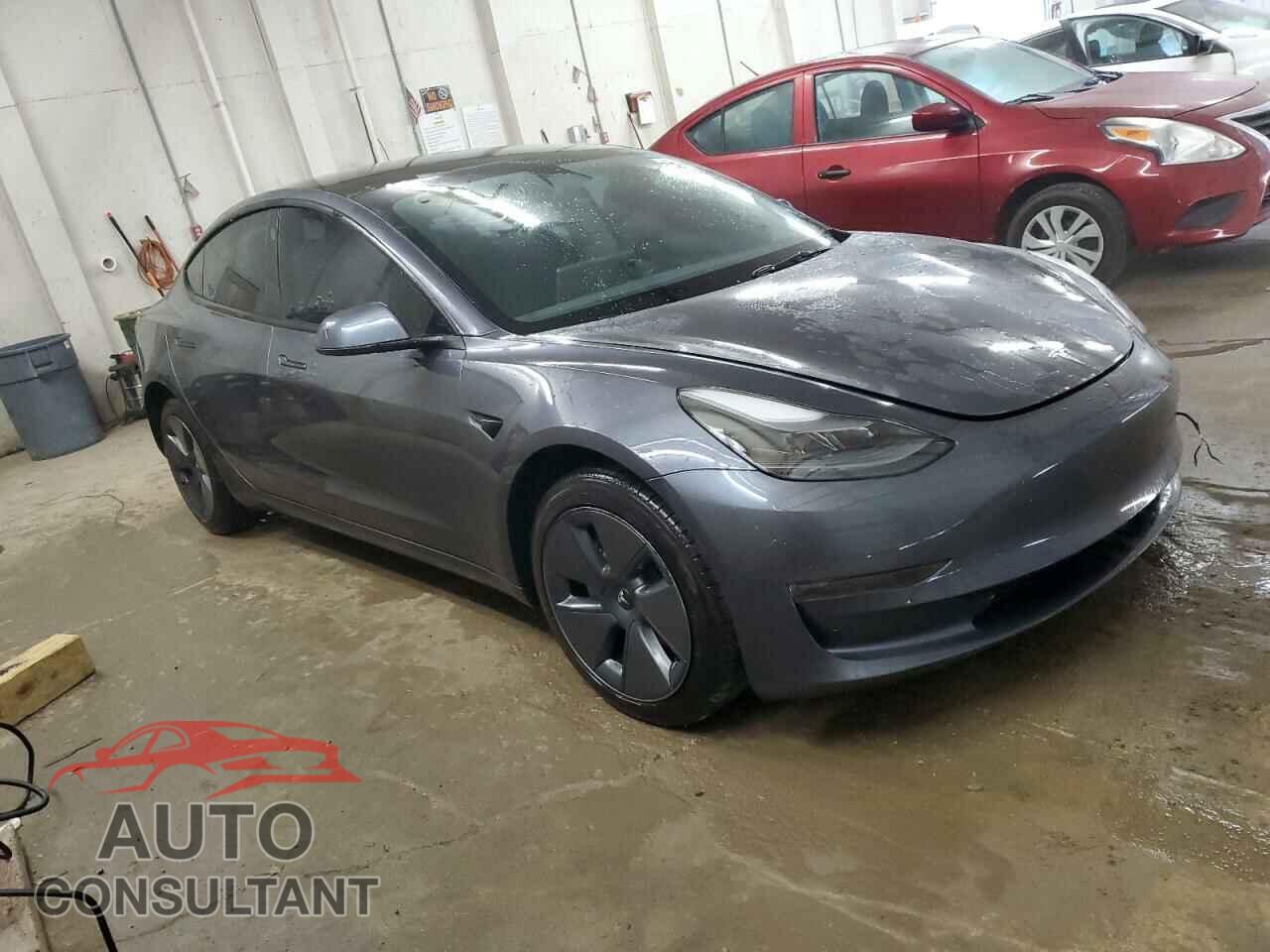 TESLA MODEL 3 2023 - 5YJ3E1EA1PF647203