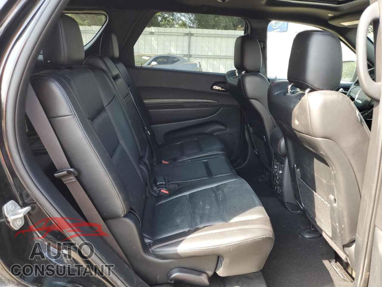 DODGE DURANGO 2023 - 1C4SDJCT5PC683122