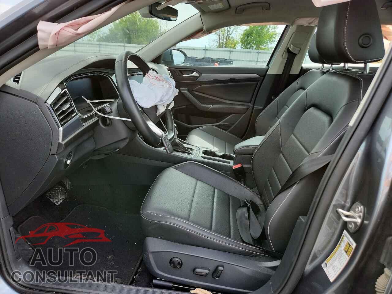VOLKSWAGEN JETTA 2023 - 3VW7M7BU2PM015258