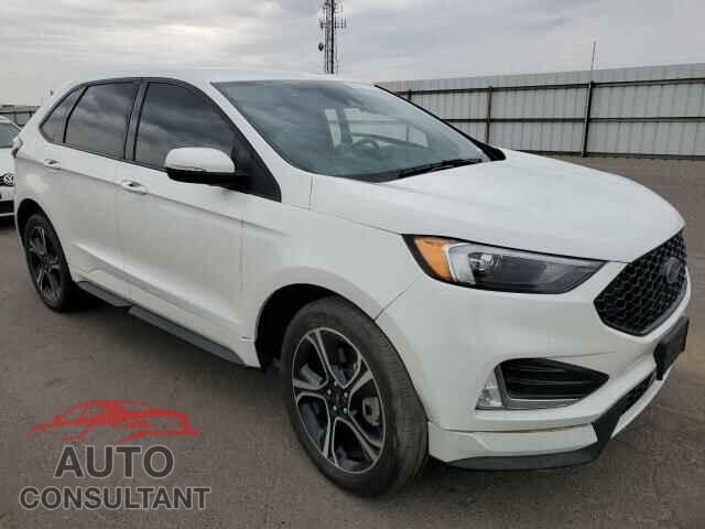 FORD EDGE 2023 - 2FMPK4AP4PBA08862