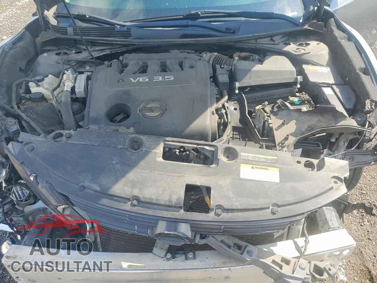 NISSAN ALTIMA 2016 - 1N4BL3AP1GC232277