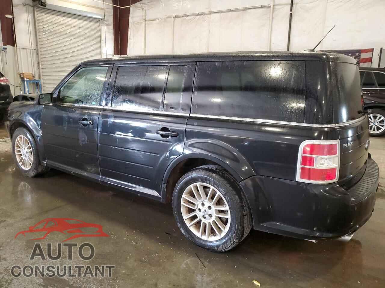FORD FLEX 2014 - 2FMHK6C82EBD33481