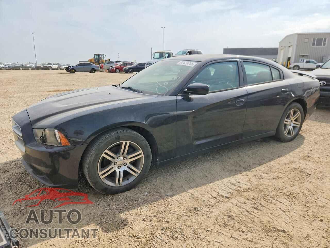 DODGE CHARGER 2014 - 2C3CDXHG0EH234366
