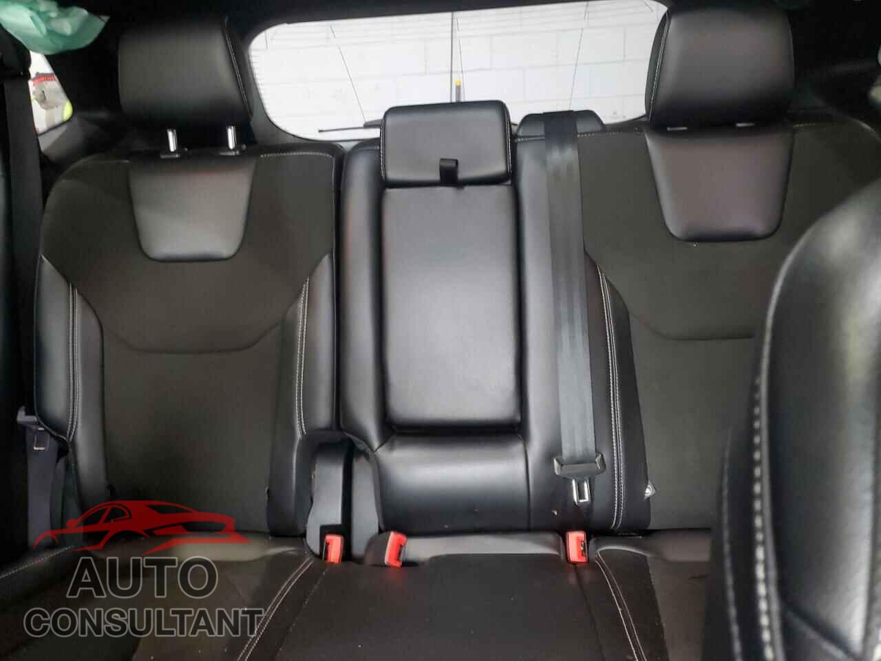 FORD EDGE 2019 - 2FMPK4AP0KBB27873