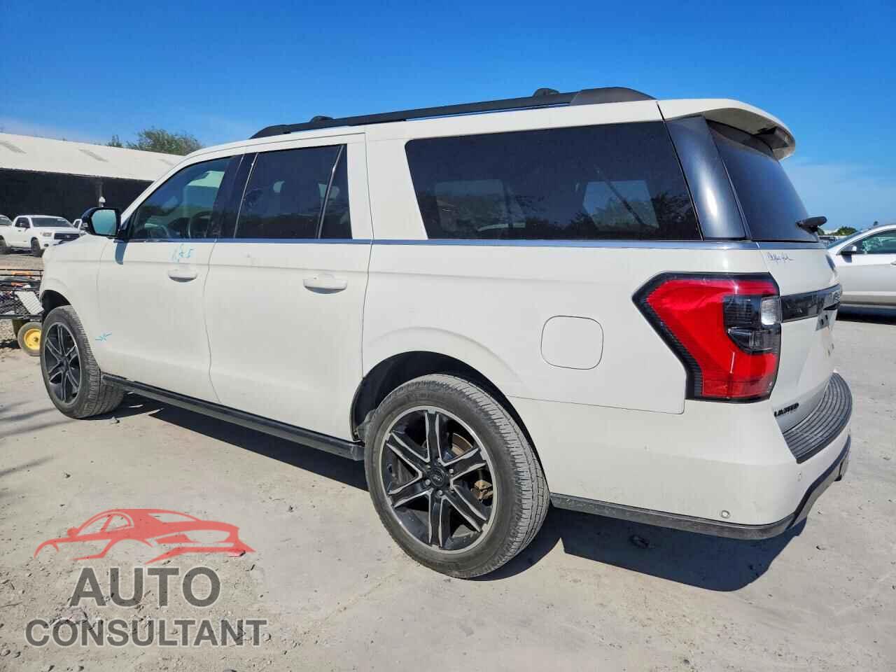 FORD EXPEDITION 2020 - 1FMJK2ATXLEA80574