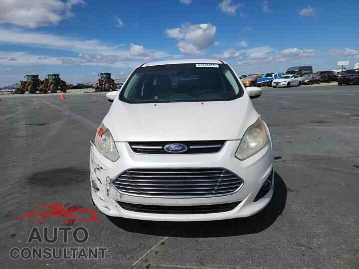 FORD CMAX 2015 - 1FADP5CU4FL100673