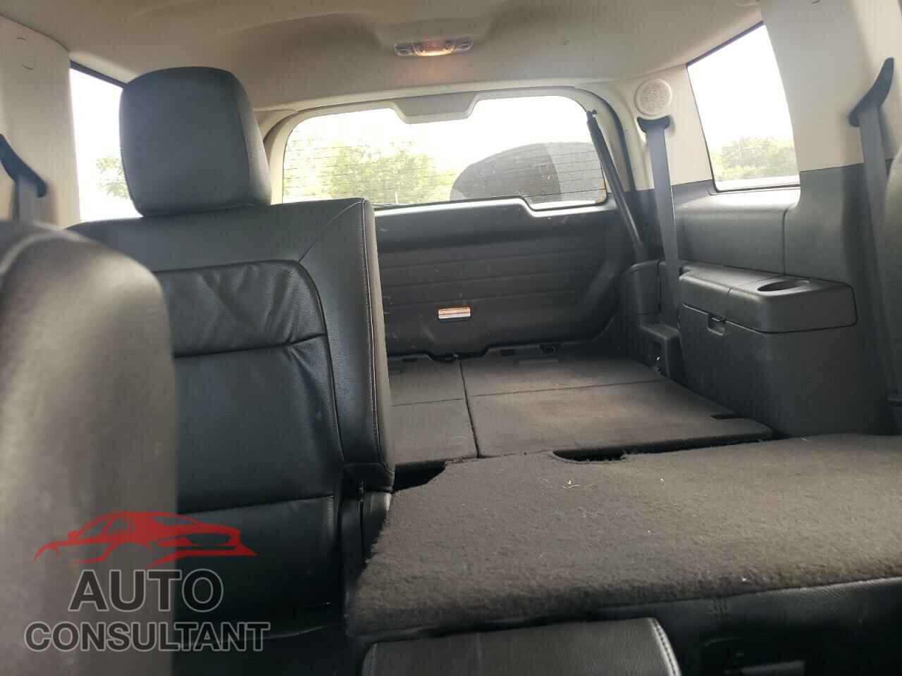 FORD FLEX 2016 - 2FMHK6D82GBA00960