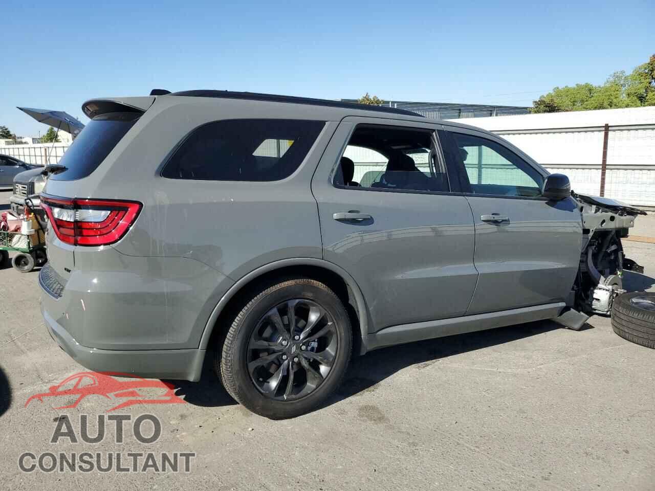 DODGE DURANGO 2024 - 1C4RDHDG8RC172497