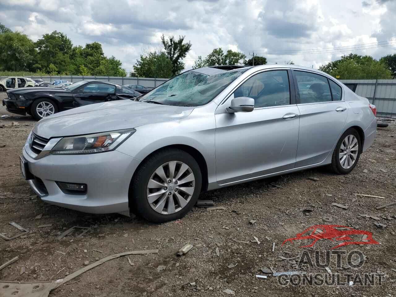HONDA ACCORD 2015 - 1HGCR2F82FA158615