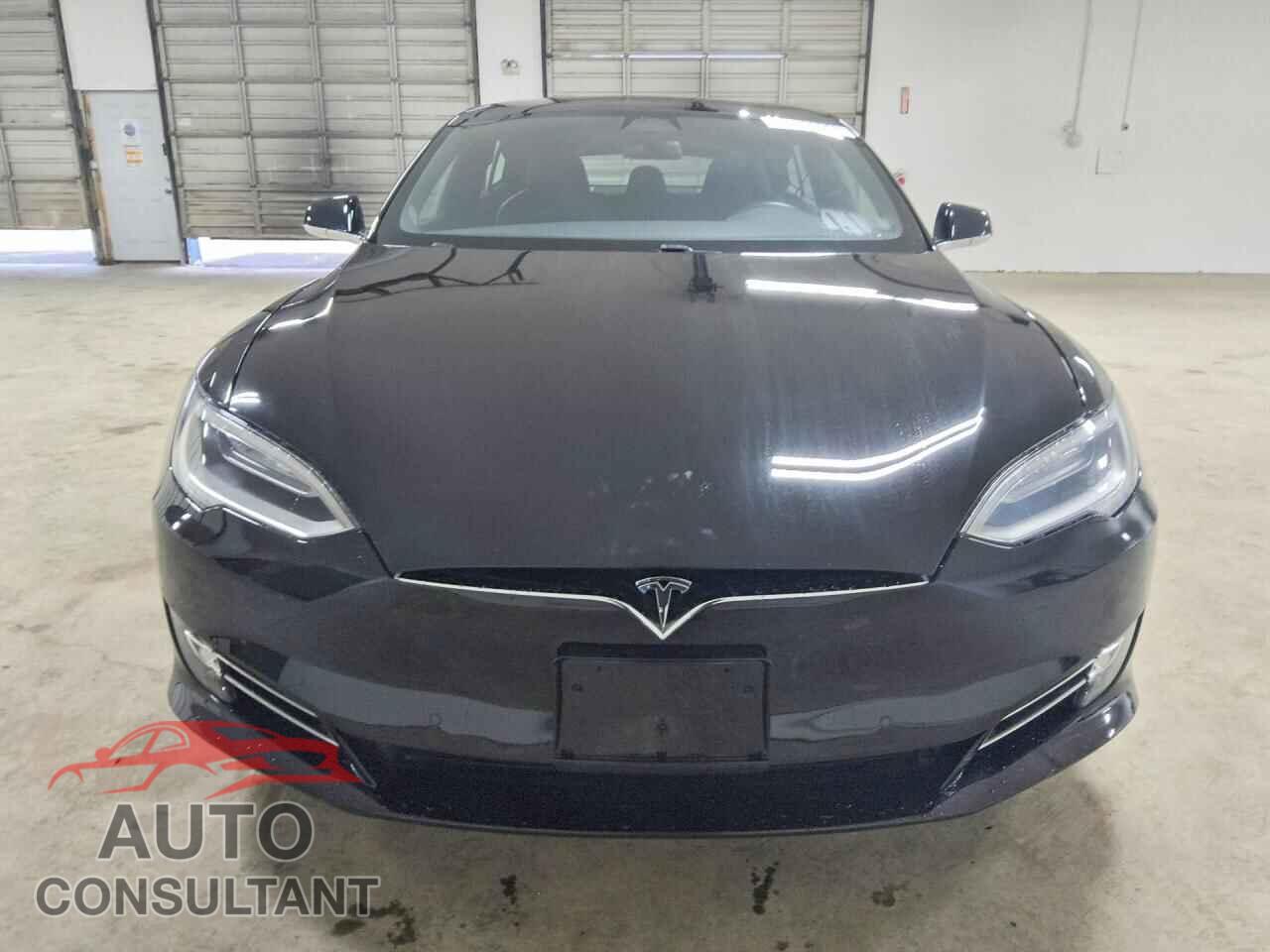 TESLA MODEL S 2018 - 5YJSA1E26JF297588