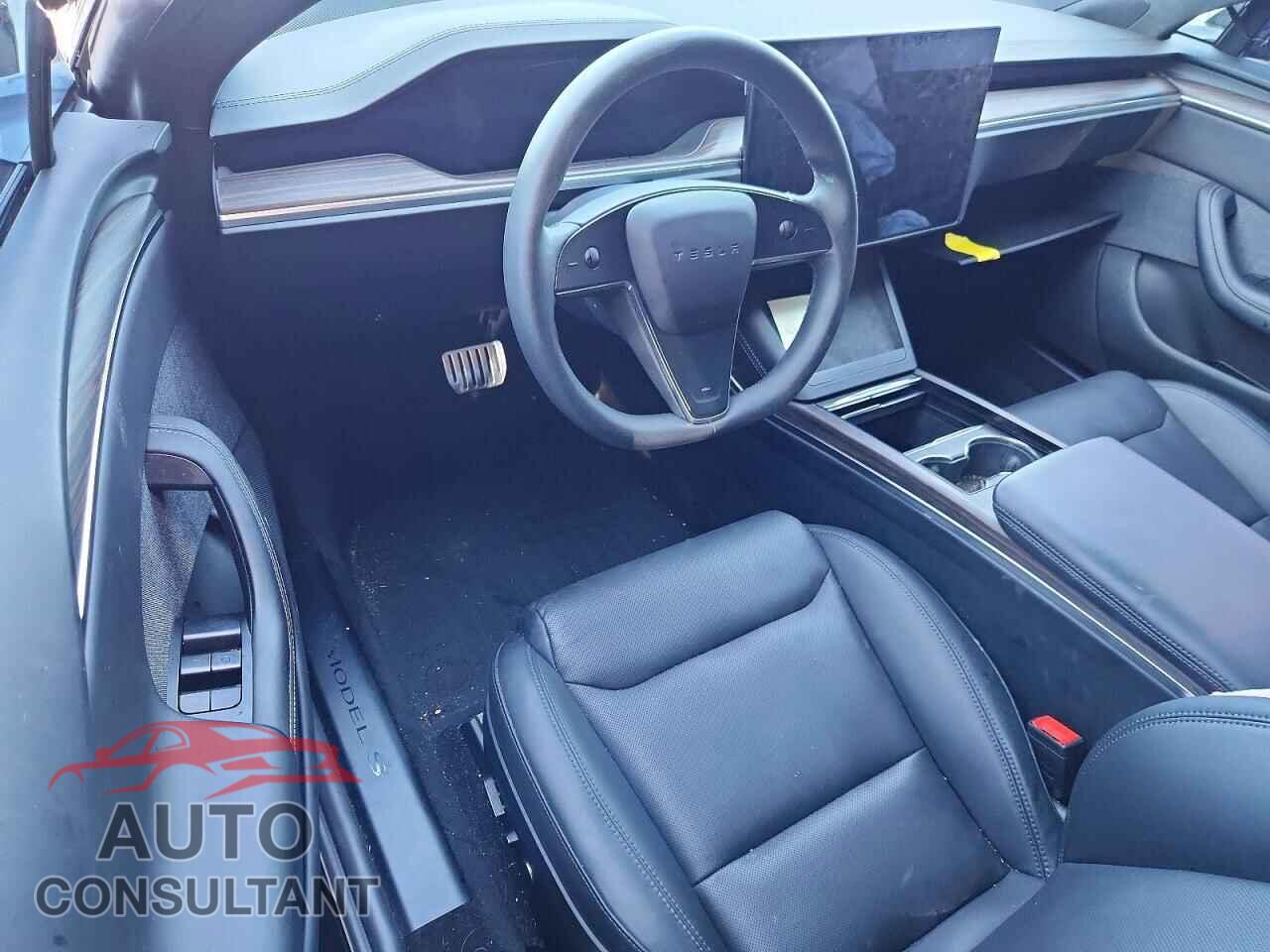 TESLA MODEL S 2024 - 5YJSA1E59RF536640