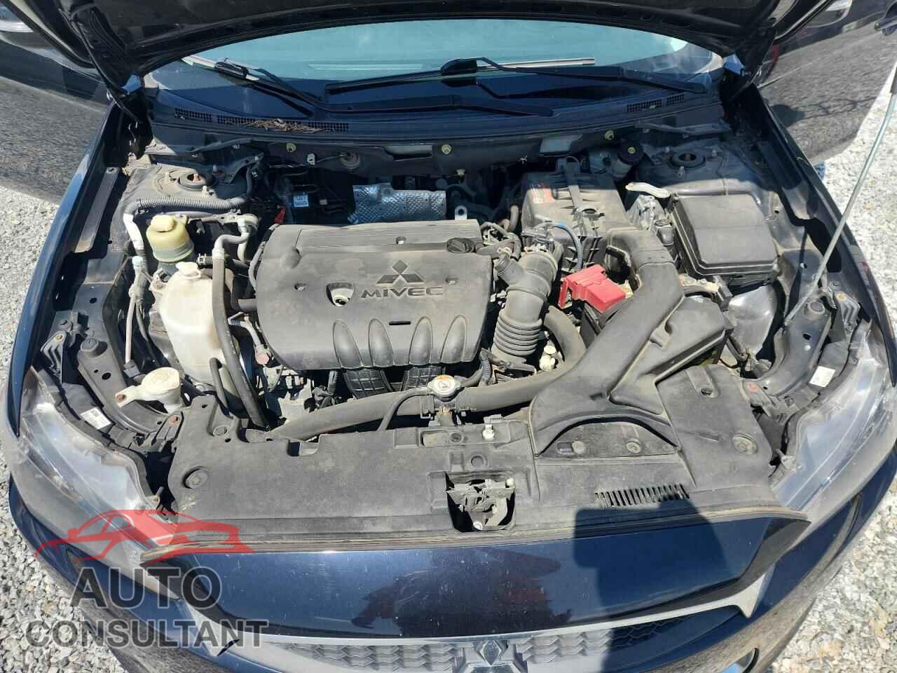 MITSUBISHI LANCER 2017 - JA32V2FW4HU000751