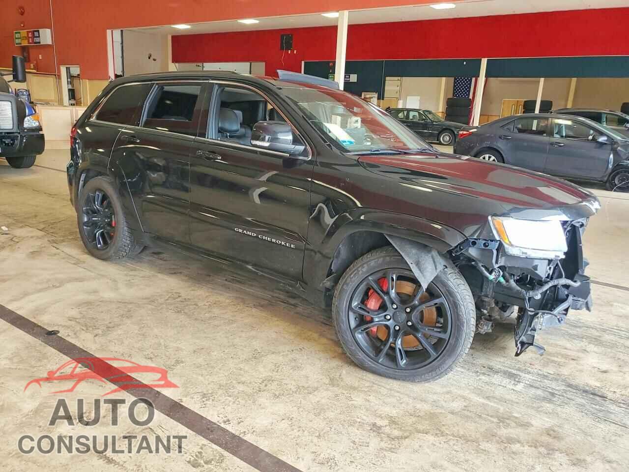 JEEP CHEROKEE 2012 - 1C4RJFDJ5CC311971