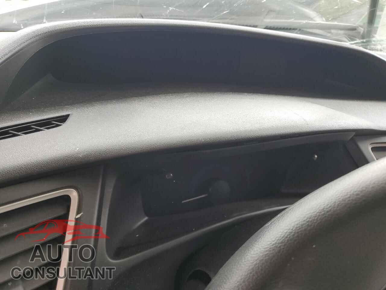 HONDA CIVIC 2014 - 19XFB2F57EE064151