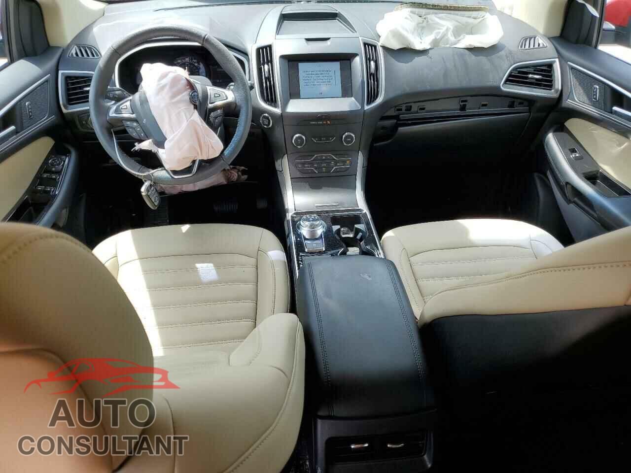 FORD EDGE 2020 - 2FMPK3J91LBA05231