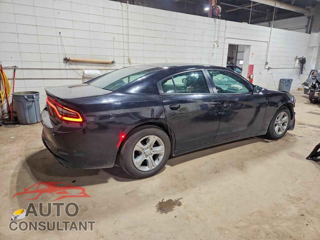 DODGE CHARGER 2016 - 2C3CDXBG1GH286357