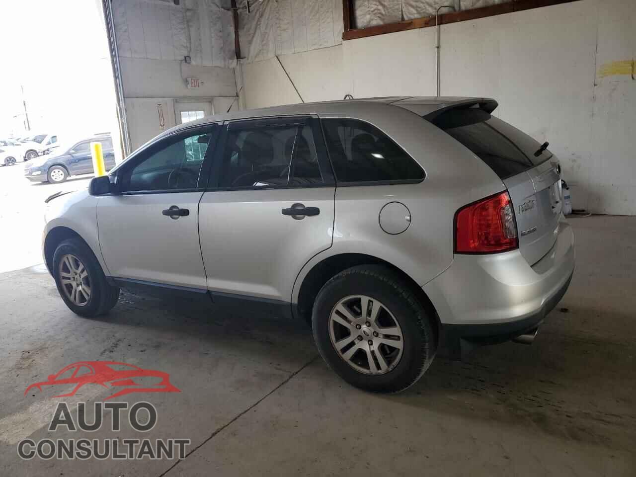 FORD EDGE 2013 - 2FMDK3GCXDBA76645