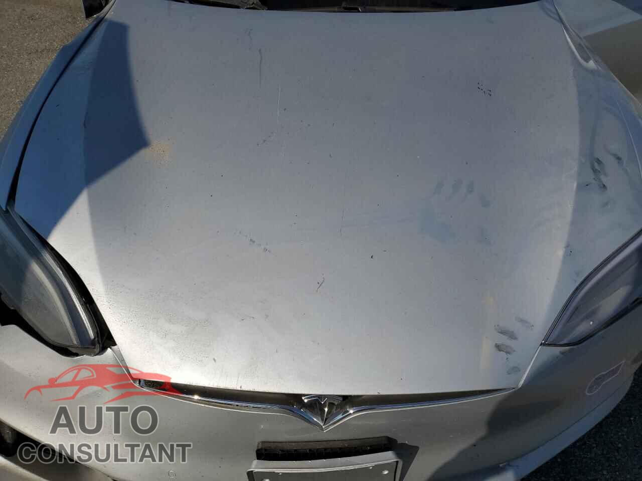 TESLA MODEL S 2018 - 5YJSA1E25JF247670