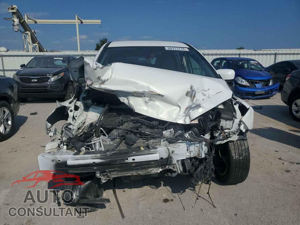 MAZDA 5 2012 - JM1CW2BL2C0115072