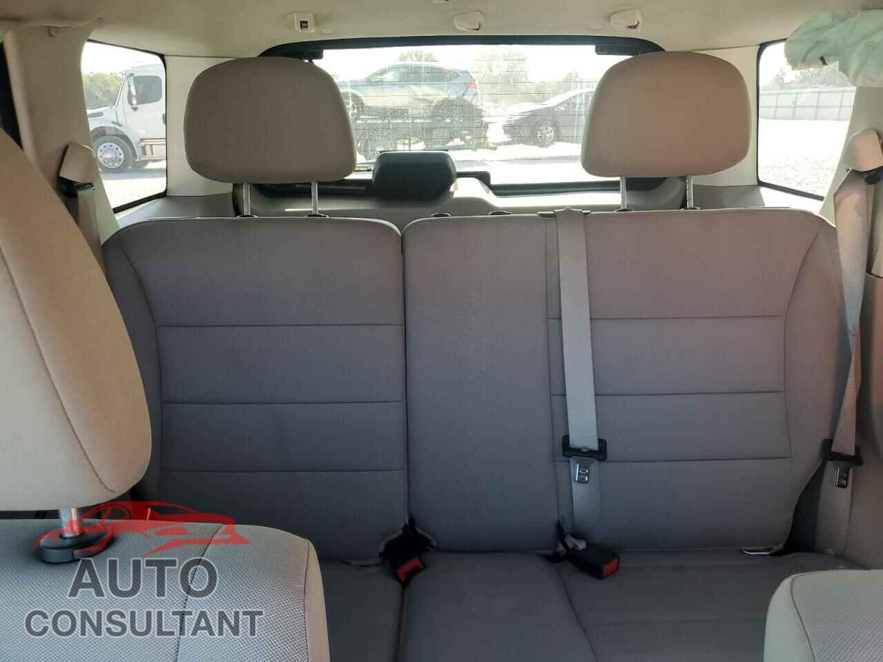 FORD ESCAPE 2012 - 1FMCU0D71CKB00654