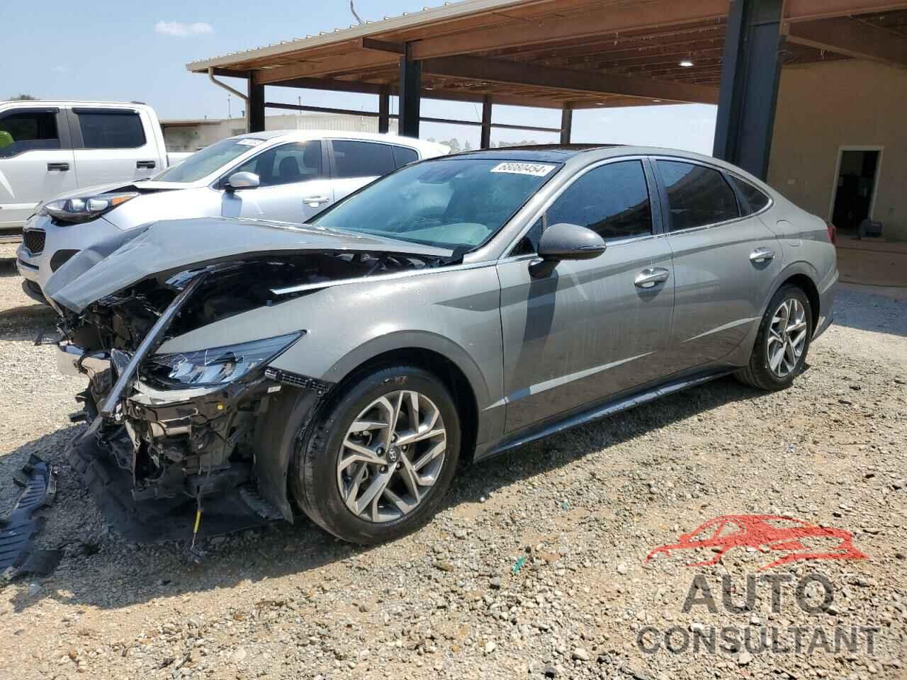 HYUNDAI SONATA 2023 - KMHL14JA4PA251628