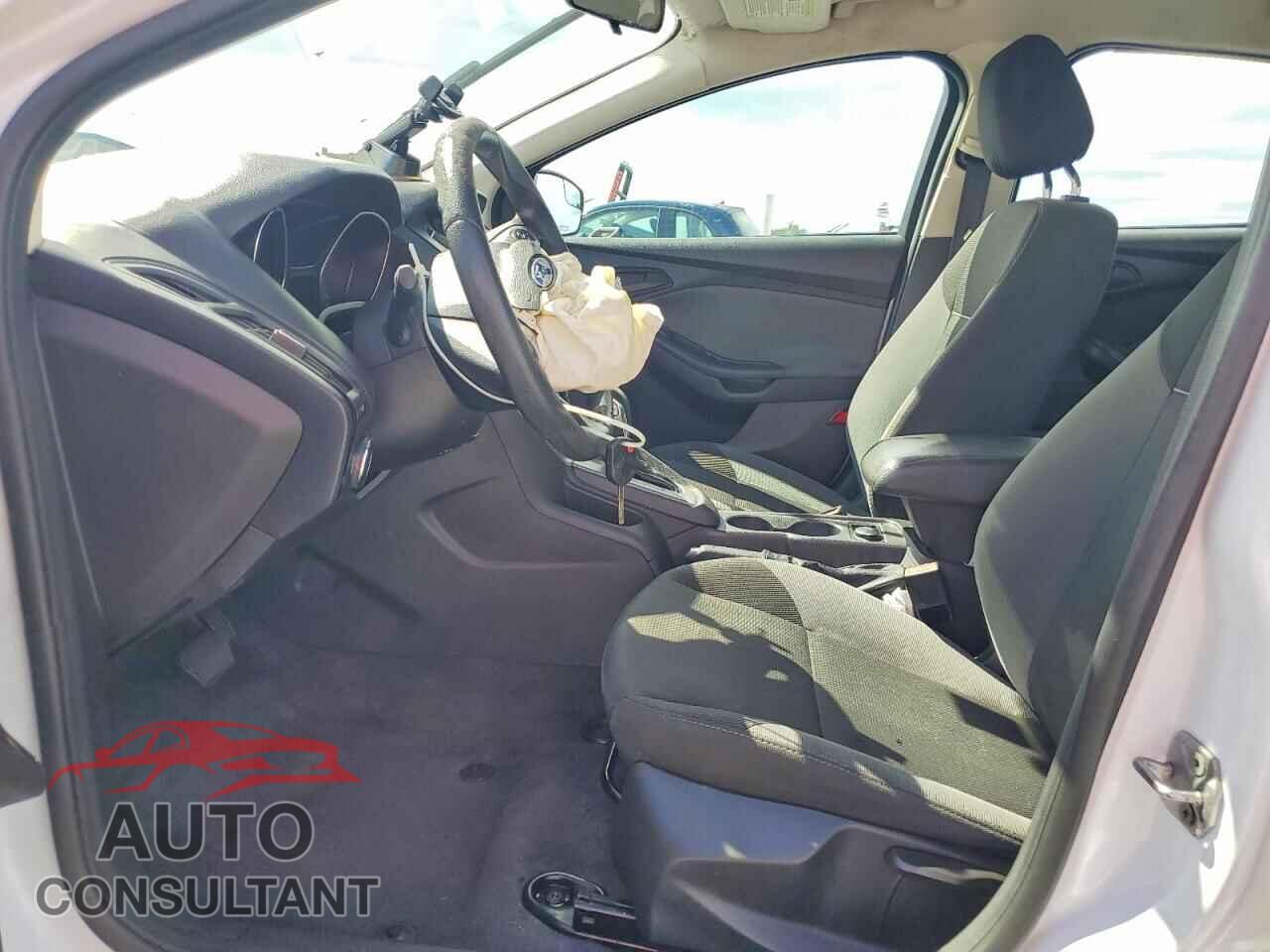 FORD FOCUS 2012 - 1FAHP3F26CL240624