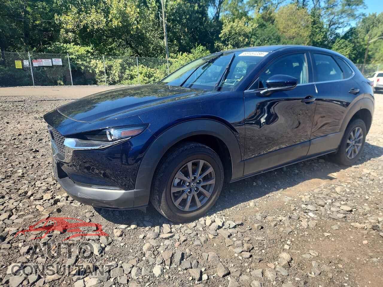 MAZDA CX30 2024 - 3MVDMBAM6RM633906