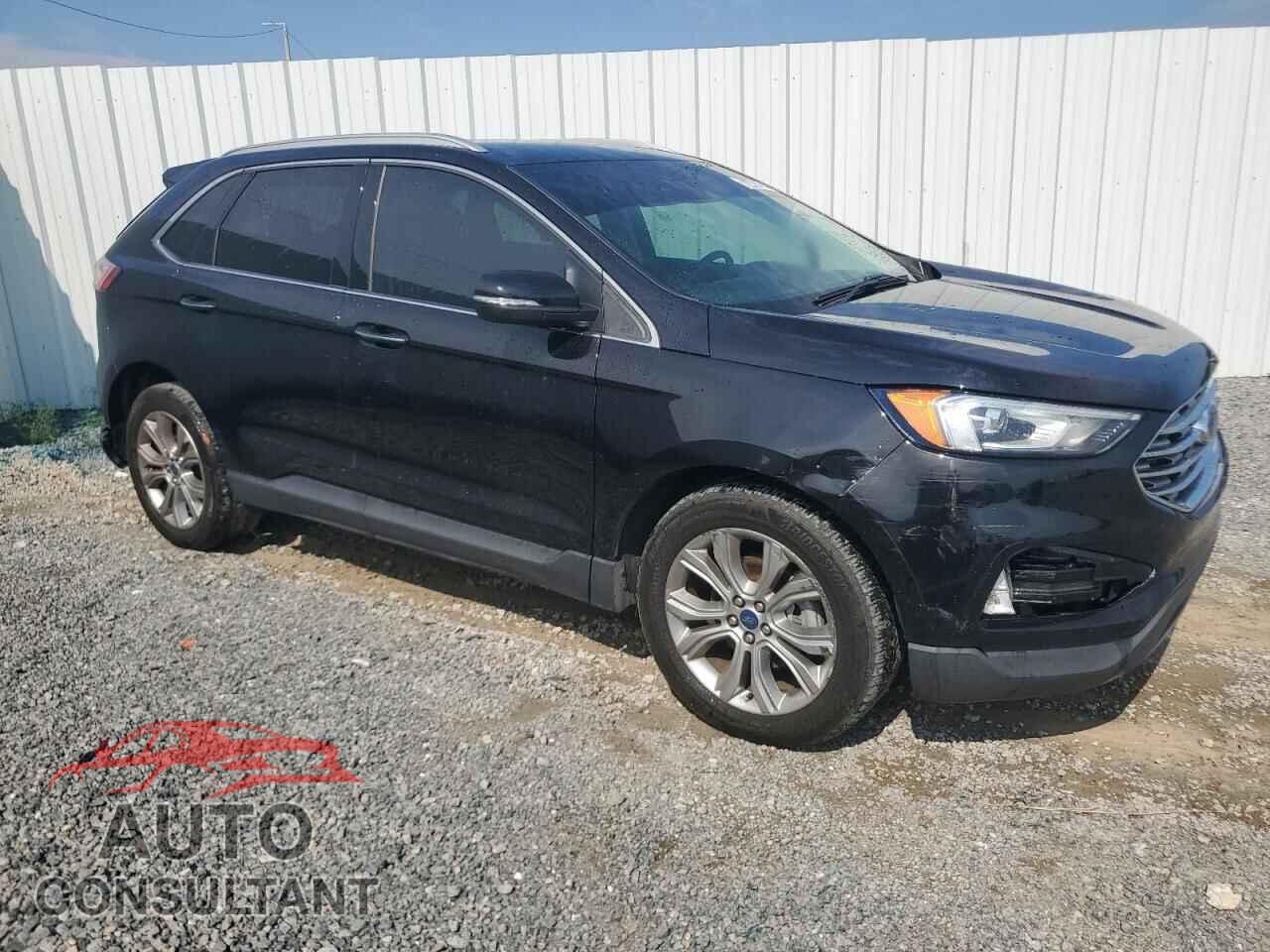 FORD EDGE 2019 - 2FMPK3K92KBC16063